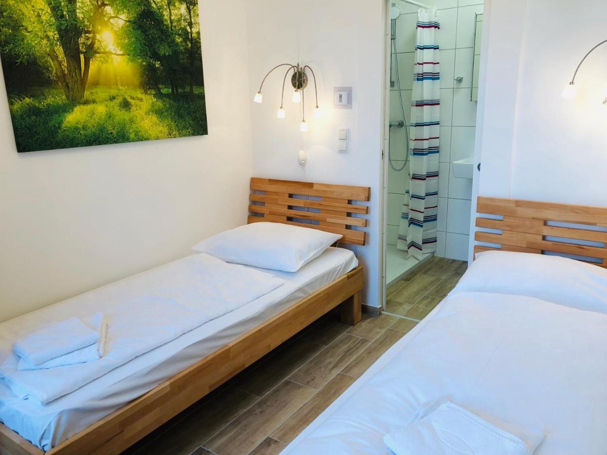 Ajo Vienna Central Room - Contactless Check-In Extérieur photo