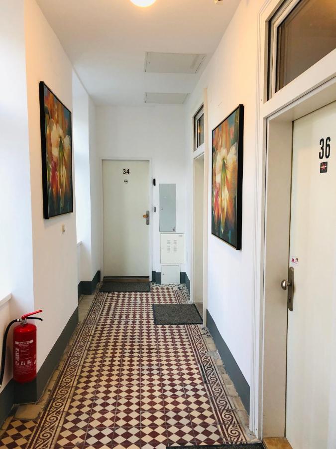 Ajo Vienna Central Room - Contactless Check-In Extérieur photo