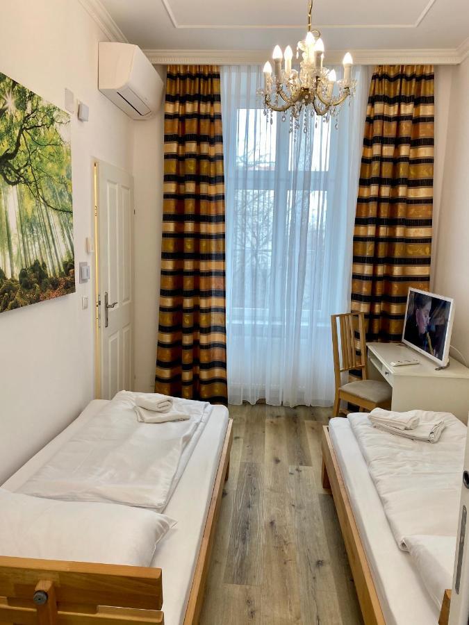 Ajo Vienna Central Room - Contactless Check-In Extérieur photo