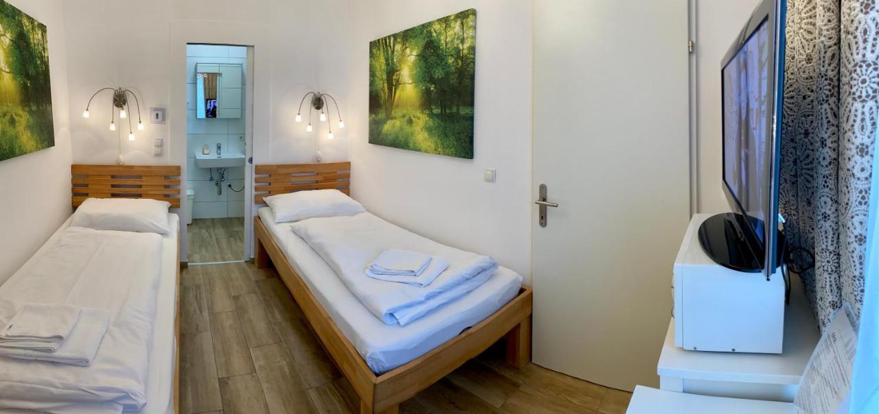 Ajo Vienna Central Room - Contactless Check-In Extérieur photo
