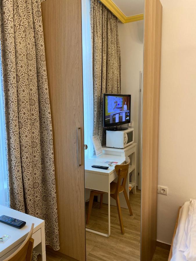 Ajo Vienna Central Room - Contactless Check-In Extérieur photo