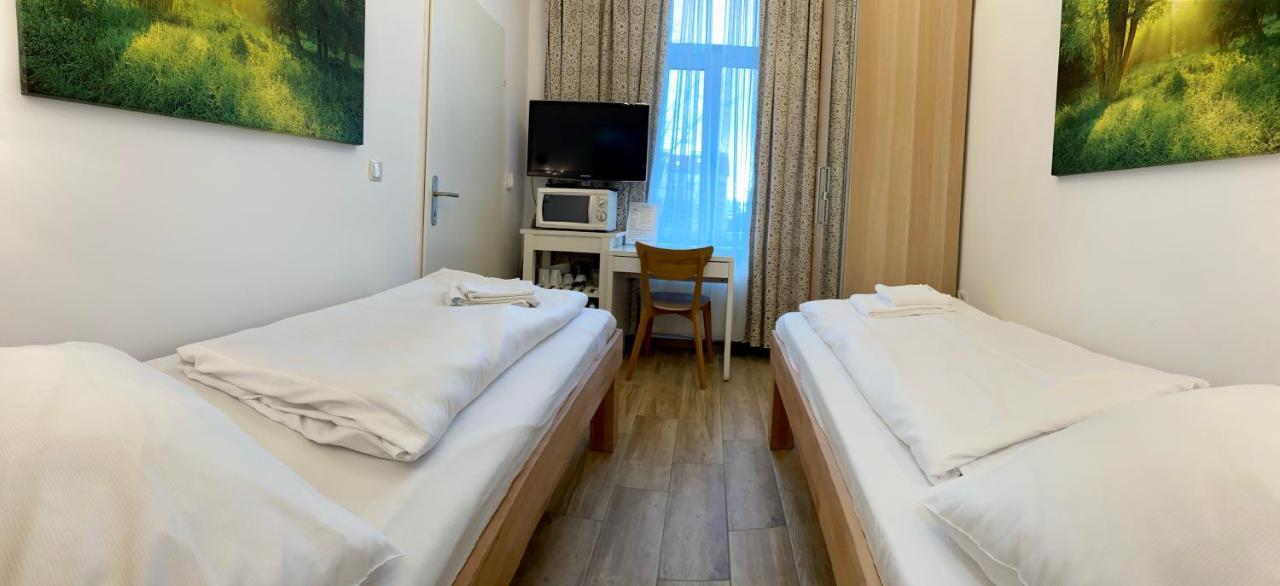 Ajo Vienna Central Room - Contactless Check-In Extérieur photo