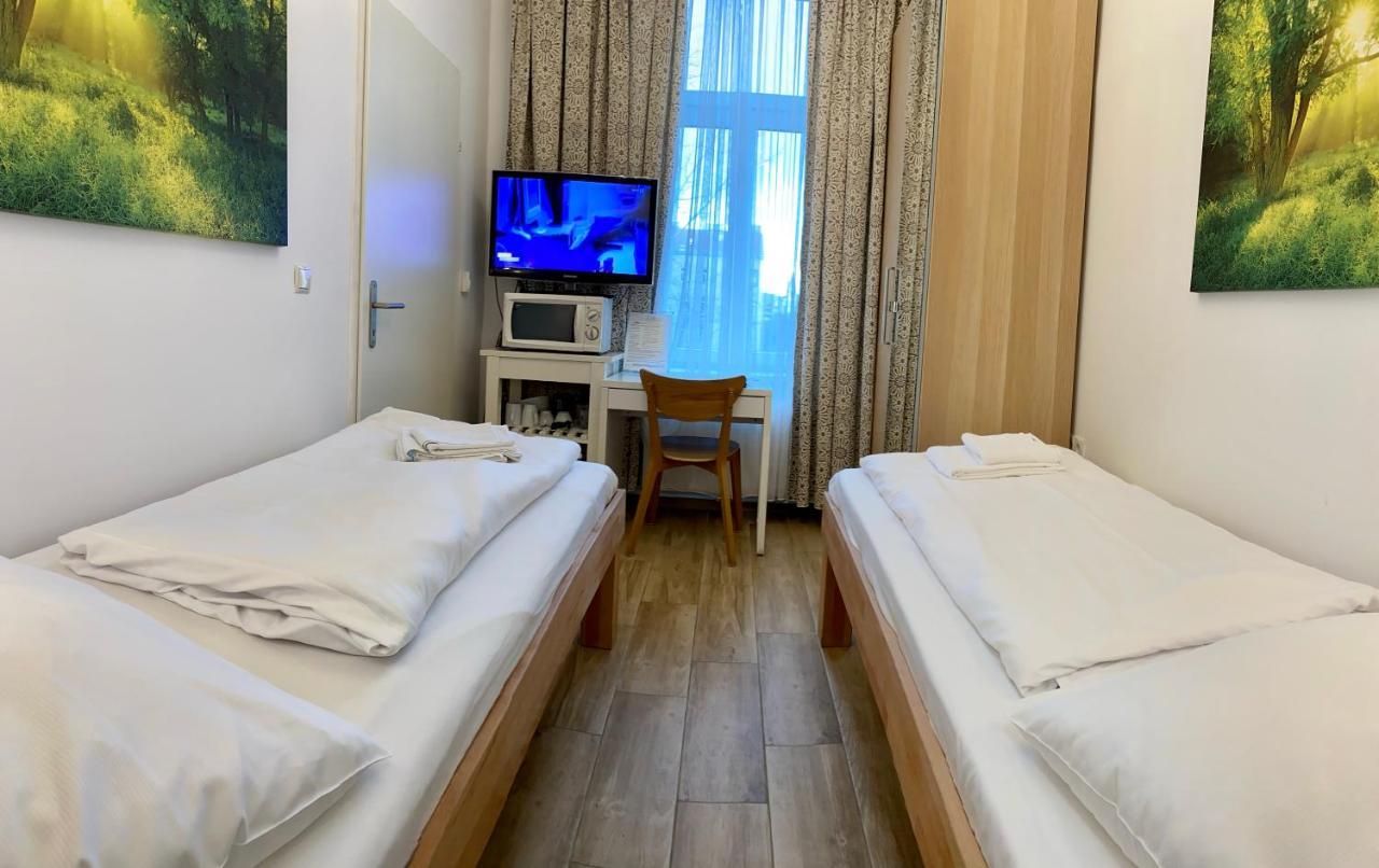 Ajo Vienna Central Room - Contactless Check-In Extérieur photo